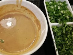 芝麻酱-情忆草原涮肉馆