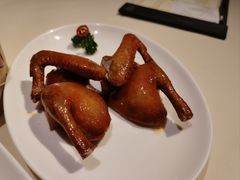 -利苑酒家(华熙国际店)