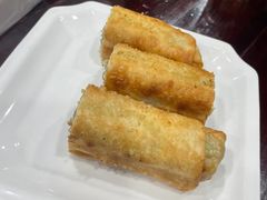 五虎擒羊-御清斋总店(天一街店)