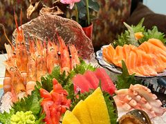 -匠和风精致料理(成都龙湖滨江天街店)