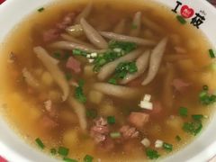 -西贝(上海我格广场店)