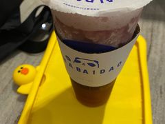 -茶百道(黄石摩尔城店)