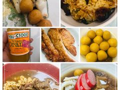 -添好运点心专门店(中环IFC店)