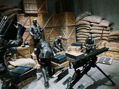 -上海四行仓库抗战纪念馆