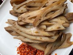-拈一筷子·宜宾江湖菜(总店)