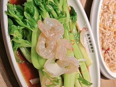 -直隶安家罩饼(复兴路店)
