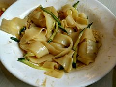 -金豆角砂锅焖面(安贞店)