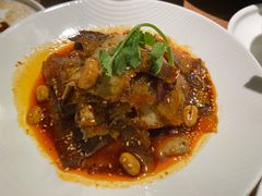 -榕意·川味之美(深业上城店)