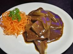 -喀秋莎俄罗斯西餐厅(广州分店)