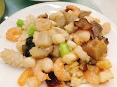 -奥华餐厅·老张记(台基厂店)