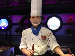-尚雅铁板料理自助餐厅(乐松店)