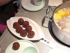 -宴全牛粤来越牛潮汕鲜牛肉火锅(海州万达广场店)