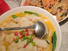 -大哈福烧烤·海鲜·家常菜(延安三路店)