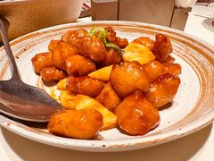 -青年公社烤鸭(青年路店)