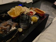 -华夏良子·足道SPA艾灸(众美店)