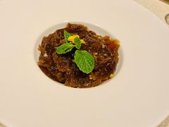 -唐拉雅秀酒店-唐苑中餐厅