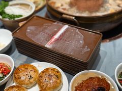 -慢丽江·云南野生菌土鸡锅(付家庄店)