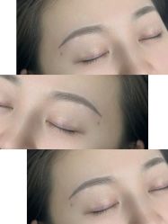 -张小野·专业半永久纹眉