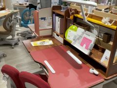 -光明园迪儿童学习桌椅(广州购书中心店)