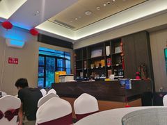 -神憩宾馆-餐厅