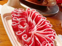 -额尔敦草原涮羊肉·烧烤(冻青树总店)