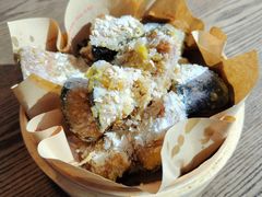 蛋黄板栗南瓜-杨记隆府重庆江湖菜(嘉定店)