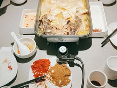 -半天妖烤鱼(百乐广场店)
