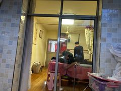 -沈师傅盲人按摩工作室(密三小区店)