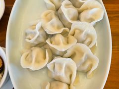 -喜鼎海胆水饺(东港店)