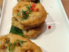 -枣子树·素食餐厅(普陀山店)