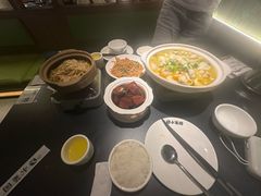 -小菜园新徽菜(青岛市南万象城店)