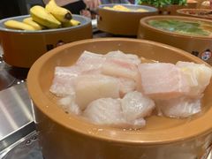 -龍歌自助小火锅(兰山上海路万达店)