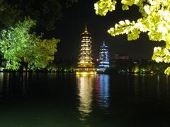 -桂林两江四湖景区