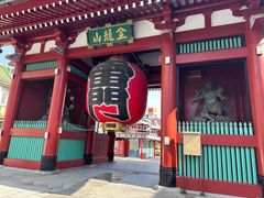 -浅草寺