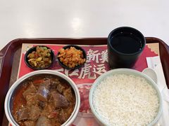 -真功夫(北京路步行街店)