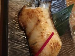 -千代武日本料理(开发区店)