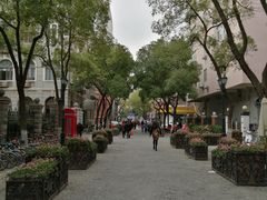 -飞马旅黎黄陂路文旅街区