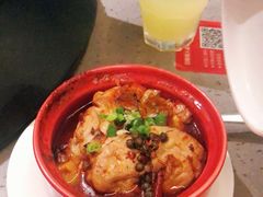 -鱼上·烤鱼(万象城店)