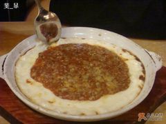 肉酱多利亚饭-萨莉亚意式餐厅(特力时尚汇店)
