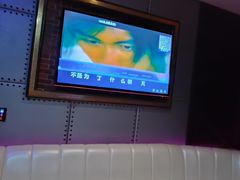 -蓝乐光量贩KTV(浦东禹悦汇店)