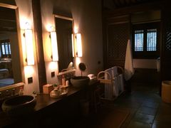 安缦法云-法云安缦酒店