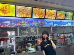 -凤张螺蛳粉·爽口粉(跃进路总店)