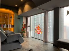 -得闲·高空SPA(东盟店)