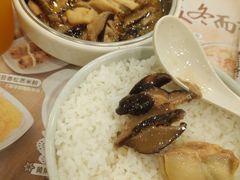 -真功夫(香缤广场店)