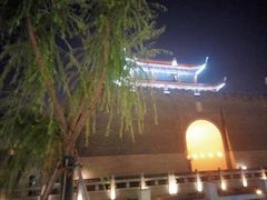 -相门城墙文化休闲景区