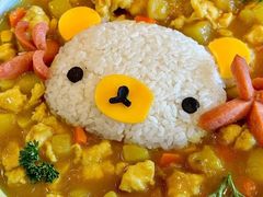 -红小满休闲餐厅(十全街店)