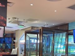 -西贝(武汉群星城店)