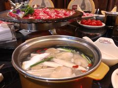 -鲁西肥牛(九方购物中心店)