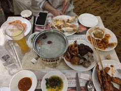 -芭菲盛宴·环球美食(袁家岗店)