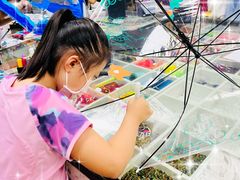 -杨梅红艺术教育(百花教学中心)